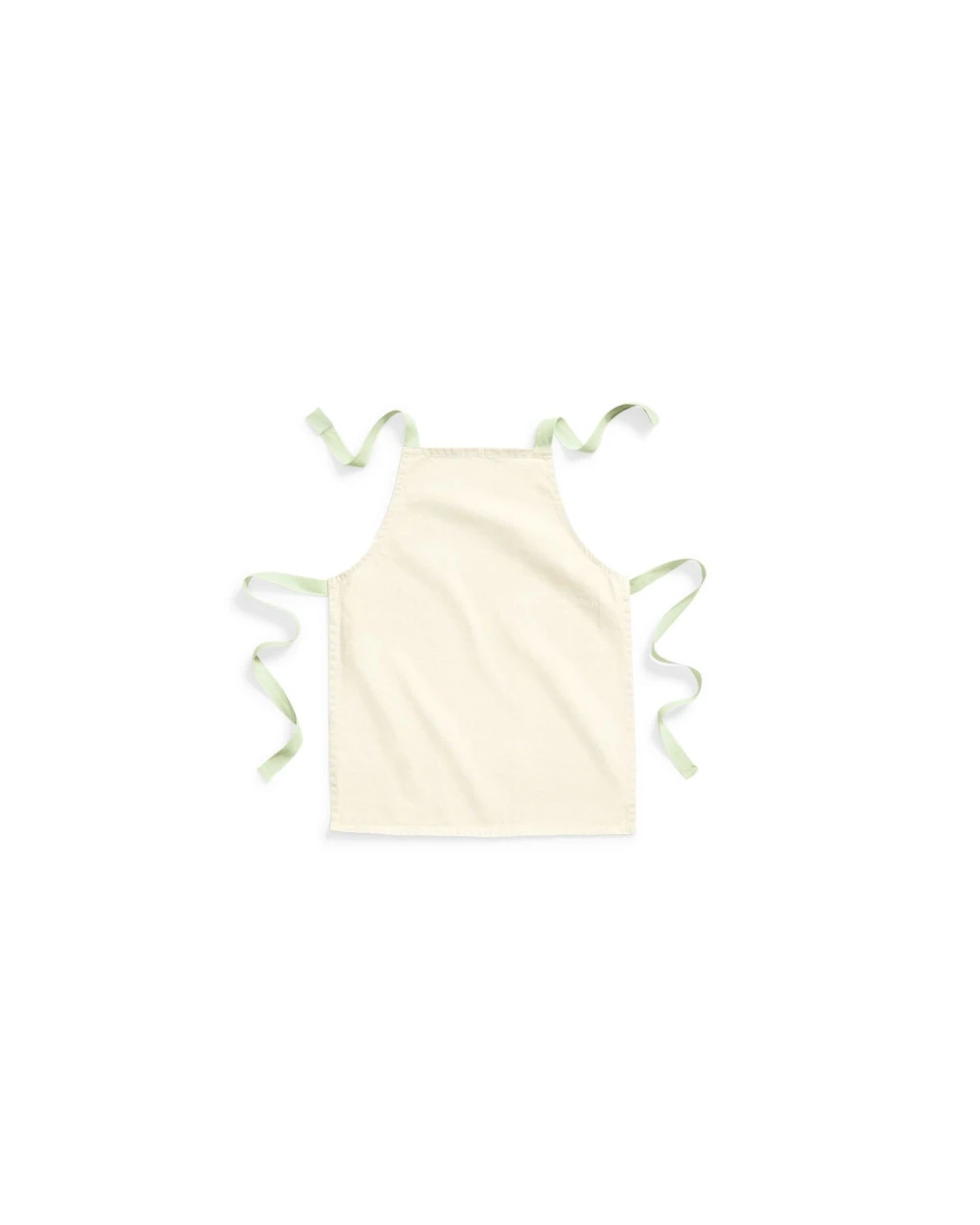 WESTFORDMILL FAIRTRADE COTTON JUNIOR CRAFT APRON Schürzen personalisierbar