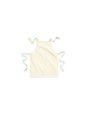 Schorten WESTFORDMILL FAIRTRADE COTTON JUNIOR CRAFT APRON voor bedrukking &amp; borduring