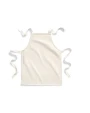 WESTFORDMILL FAIRTRADE COTTON JUNIOR CRAFT APRON Schürzen personalisierbar