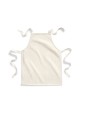 Schorten WESTFORDMILL FAIRTRADE COTTON JUNIOR CRAFT APRON voor bedrukking &amp; borduring