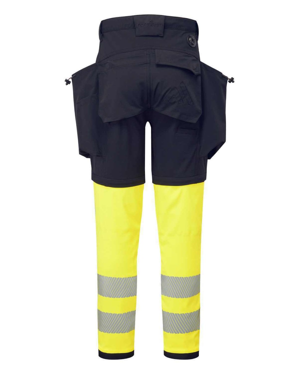 Broeken PORTWEST Ultimate modular 3-in-1 trousers voor bedrukking &amp; borduring