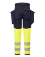Pantalons personnalisable PORTWEST Pantalon Modulable ultime 3 en 1