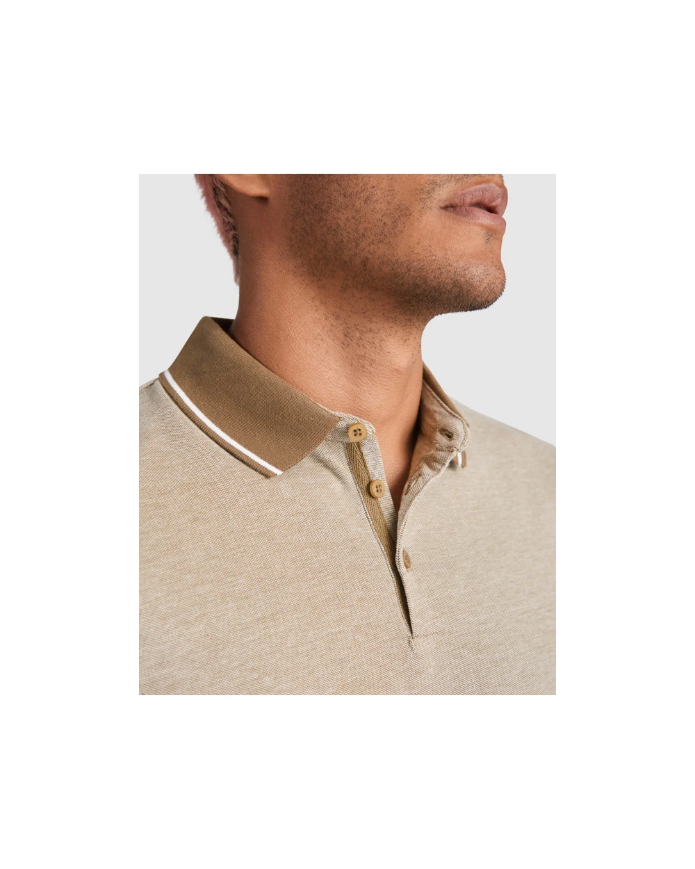 ROLY BOWIE Poloshirts personalisierbar