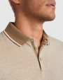 ROLY BOWIE Poloshirts personalisierbar