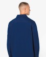NATIVE SPIRIT Gewaschene nachhaltige Unisex-Workerjacke Jacken personalisierbar