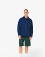 Vestes personnalisable NATIVE SPIRIT Veste worker écoresponsable délavée unisexe