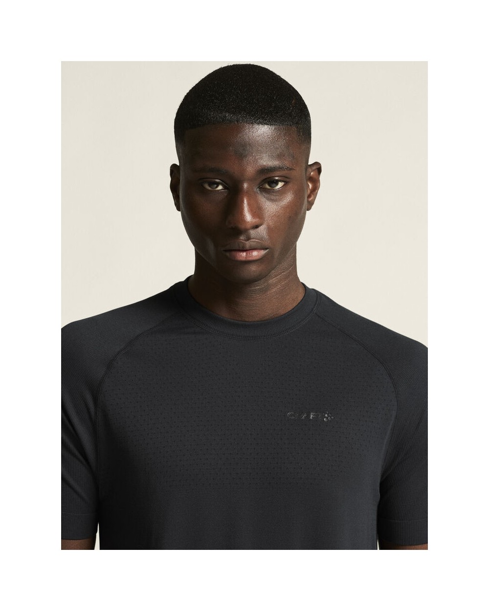 T-Shirts personnalisable CRAFT Active Comfort SS 2 M