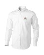 Chemises personnalisable ELEVATE Chemise oxford manches longues homme Manitoba