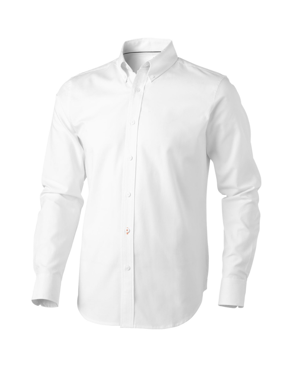 Chemises personnalisable ELEVATE Chemise oxford manches longues homme Manitoba