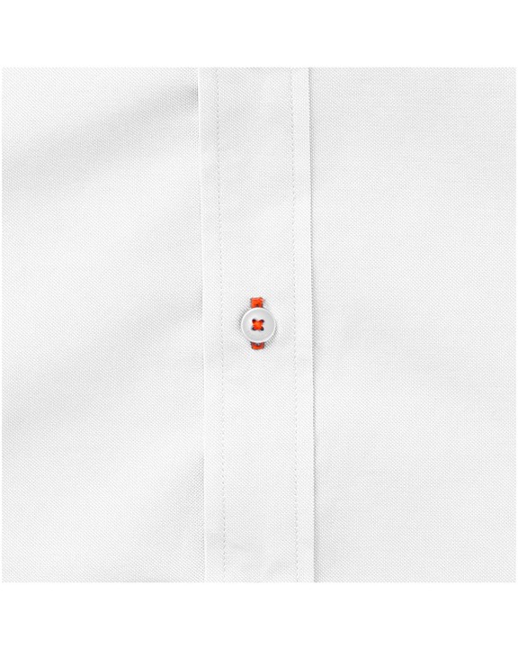 Chemises personnalisable ELEVATE Chemise oxford manches longues homme Manitoba