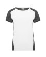 T-Shirts personnalisable ROLY ZOLDER WOMAN
