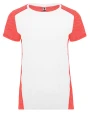 T-Shirts personnalisable ROLY ZOLDER WOMAN