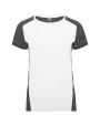 T-shirts ROLY ZOLDER WOMAN voor bedrukking &amp; borduring