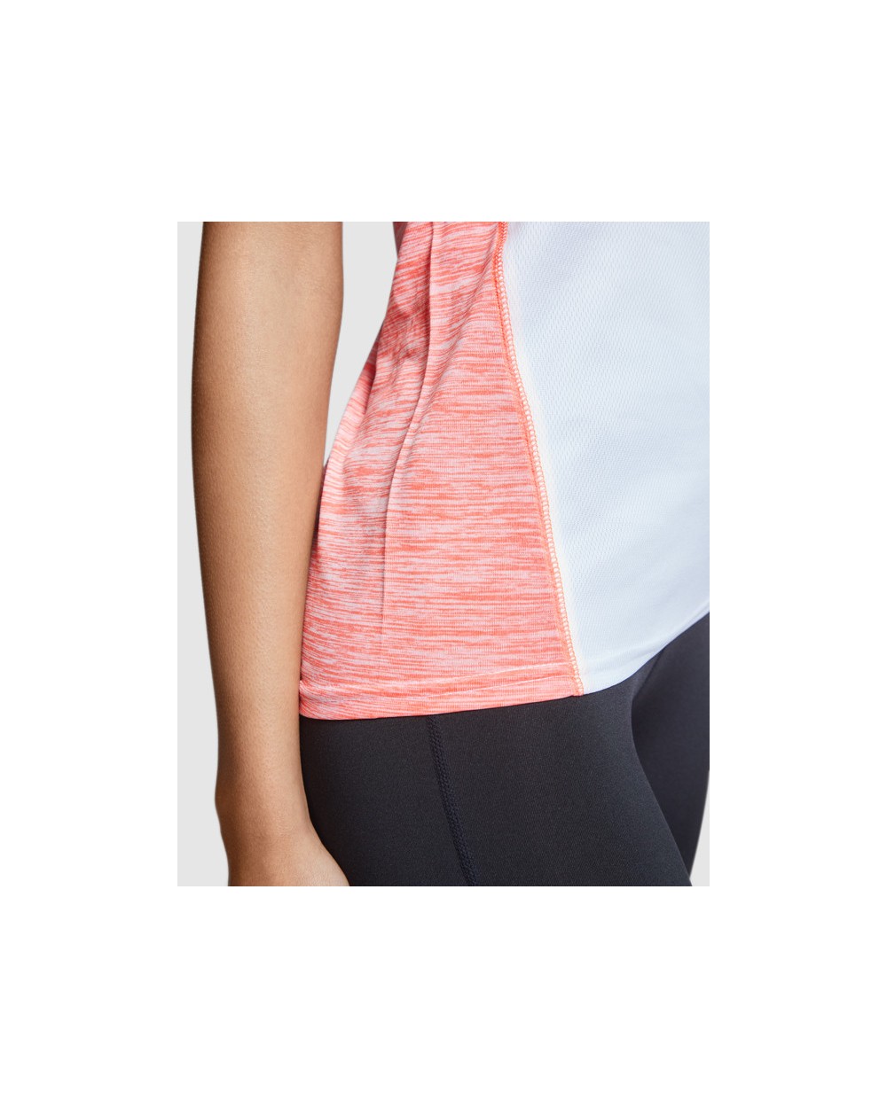 T-Shirts personnalisable ROLY ZOLDER WOMAN