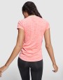 T-shirts ROLY ZOLDER WOMAN voor bedrukking &amp; borduring