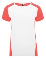 T-Shirts personnalisable ROLY ZOLDER WOMAN