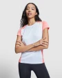 T-Shirts personnalisable ROLY ZOLDER WOMAN