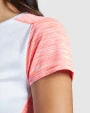 T-shirts ROLY ZOLDER WOMAN voor bedrukking &amp; borduring