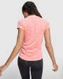 T-shirts ROLY ZOLDER WOMAN voor bedrukking &amp; borduring