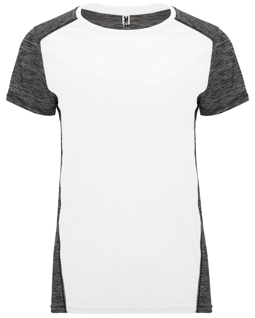 ROLY ZOLDER WOMAN T-Shirts personalisierbar