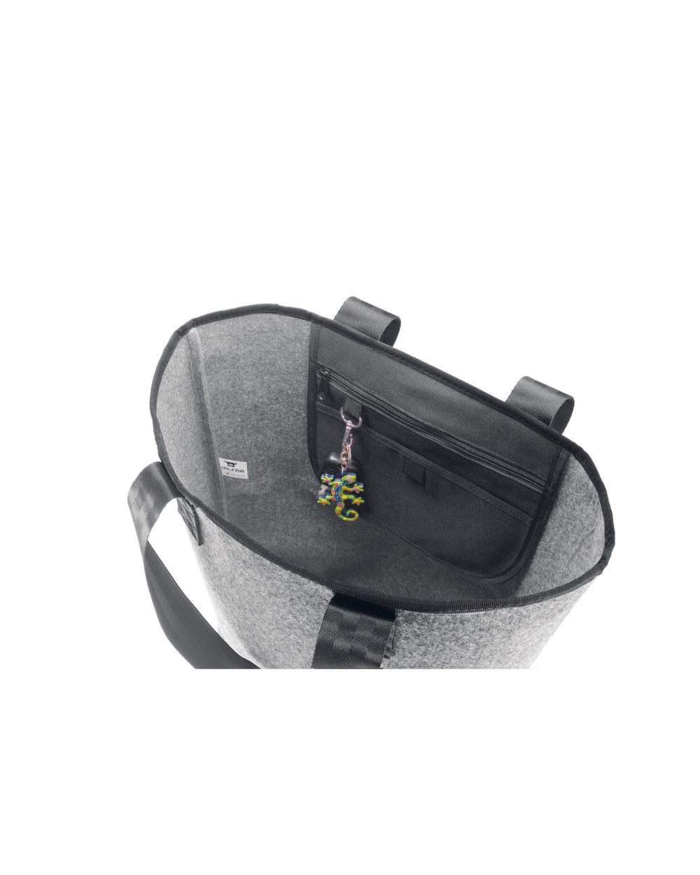 Tassen & Zakken HALFAR Shopper Newclassic voor bedrukking &amp; borduring