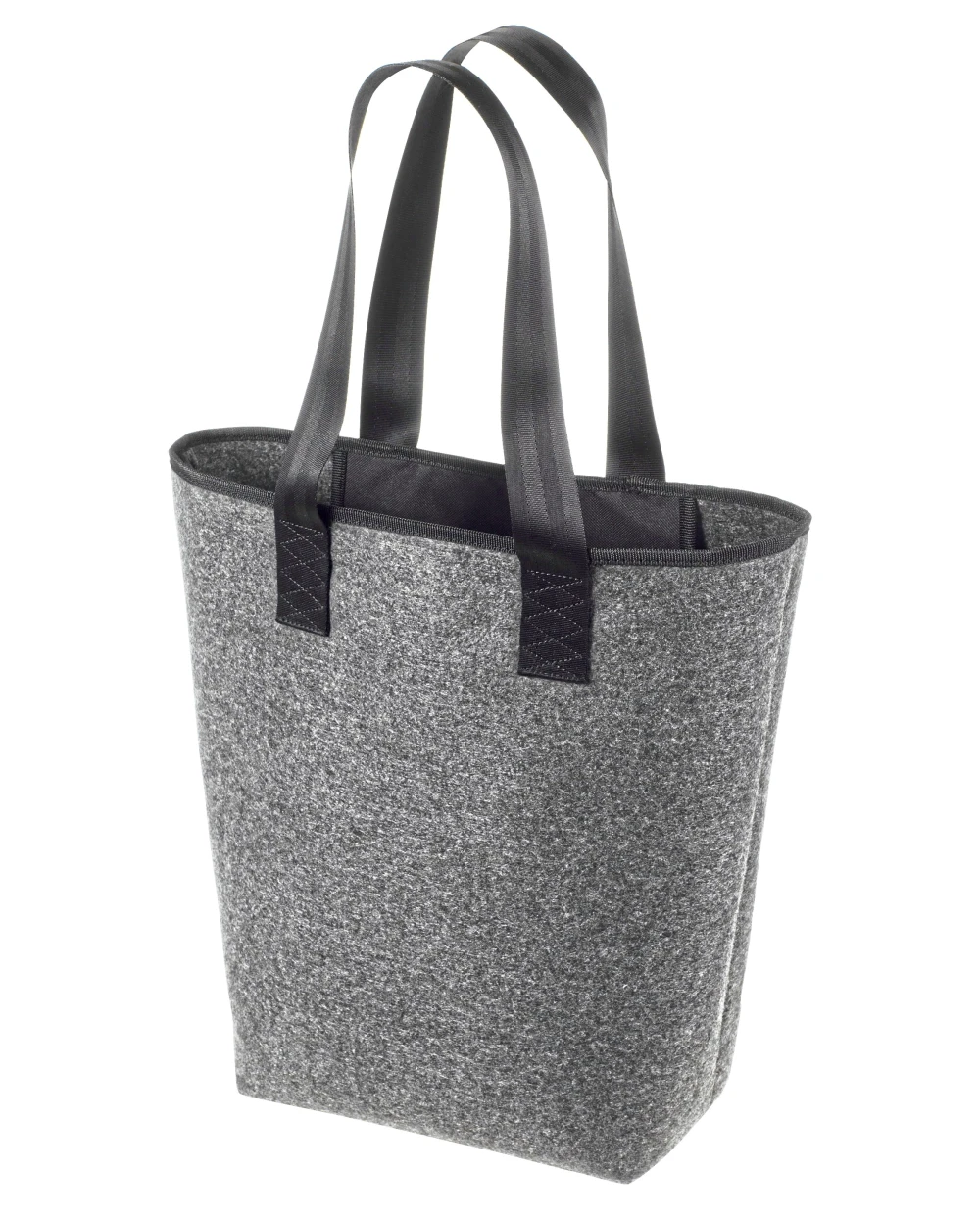 Tassen & Zakken HALFAR Shopper Newclassic voor bedrukking &amp; borduring