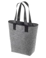 Tassen & Zakken HALFAR Shopper Newclassic voor bedrukking &amp; borduring