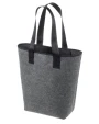 Tassen & Zakken HALFAR Shopper Newclassic voor bedrukking &amp; borduring