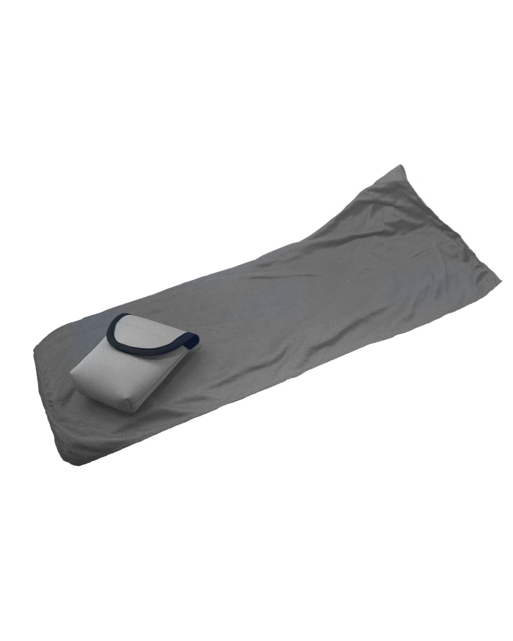 Bad artikelen PRINTWEAR Sports Towel with Bag voor bedrukking &amp; borduring