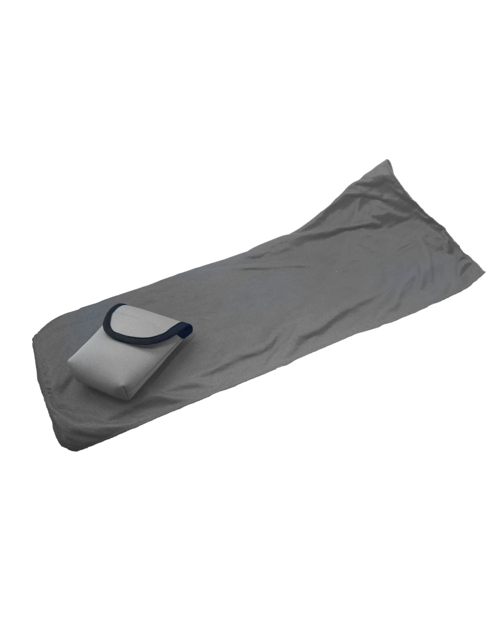 Bad artikelen PRINTWEAR Sports Towel with Bag voor bedrukking &amp; borduring