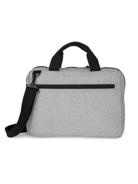 KIMOOD Sac porte-ordinateur K-loop /api/colors/e8253728-c656-4962-b137-688166738a1f personnalisable