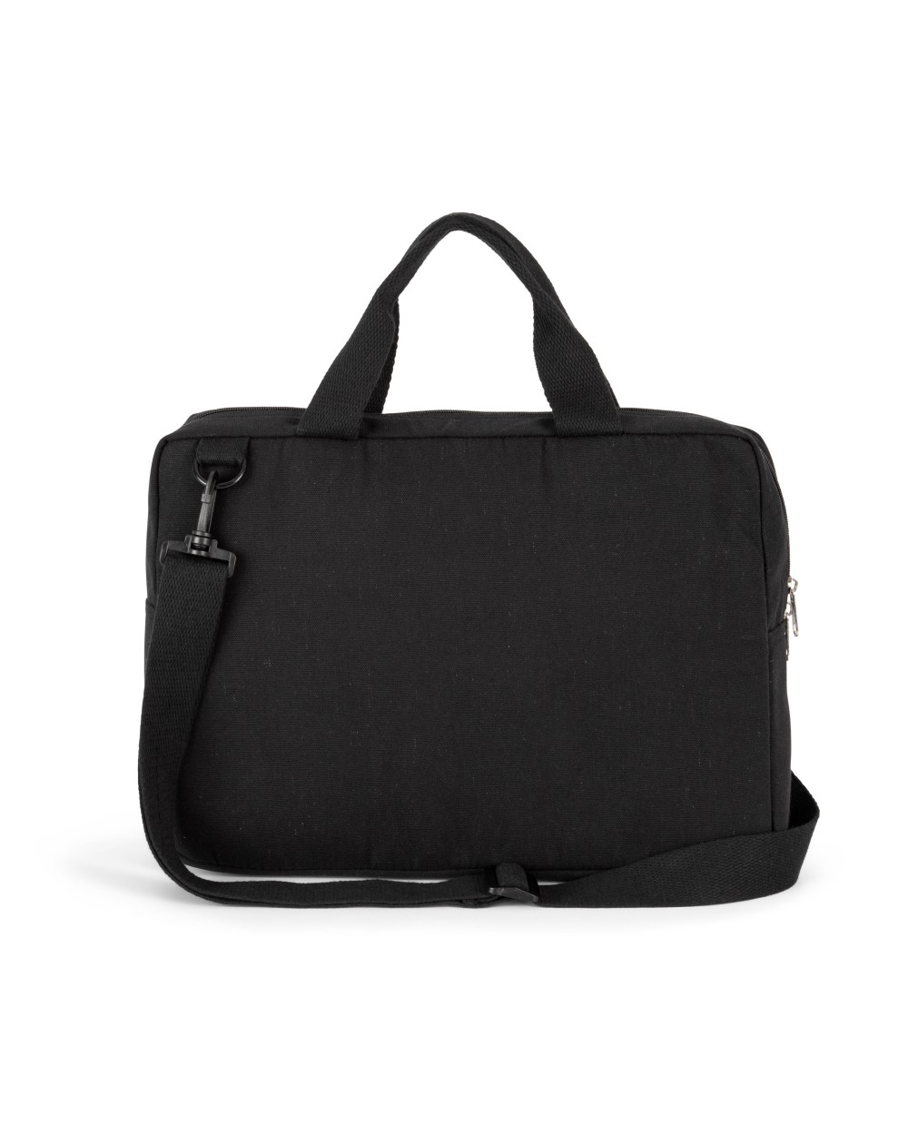 Tassen & Zakken KIMOOD ‘K-loop’-laptoptas voor bedrukking &amp; borduring