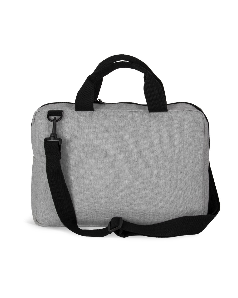 Tassen & Zakken KIMOOD ‘K-loop’-laptoptas voor bedrukking &amp; borduring