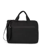 Tassen & Zakken KIMOOD ‘K-loop’-laptoptas voor bedrukking &amp; borduring