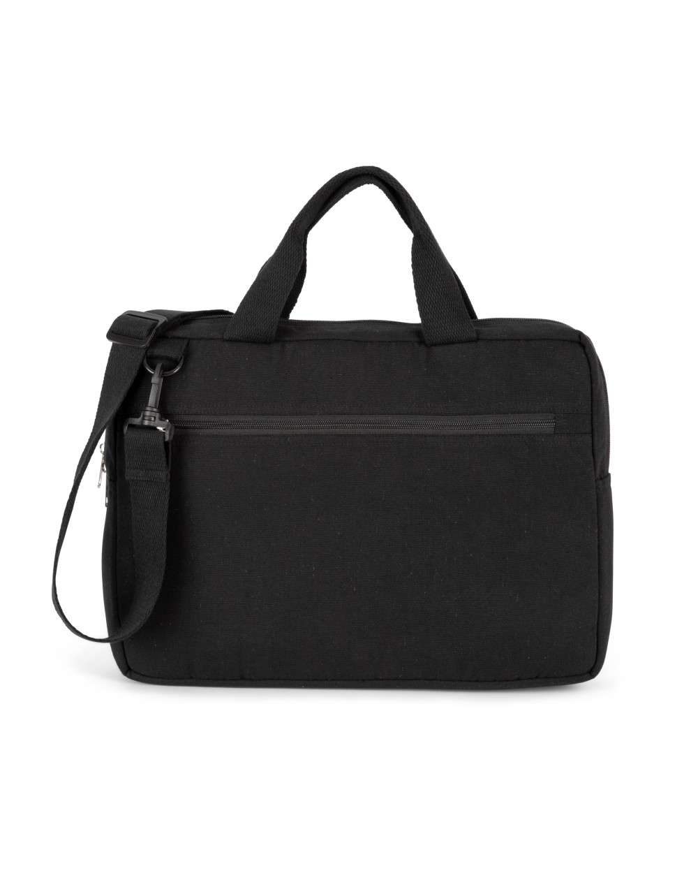 Tassen & Zakken KIMOOD ‘K-loop’-laptoptas voor bedrukking &amp; borduring