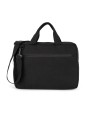 Tassen & Zakken KIMOOD ‘K-loop’-laptoptas voor bedrukking &amp; borduring