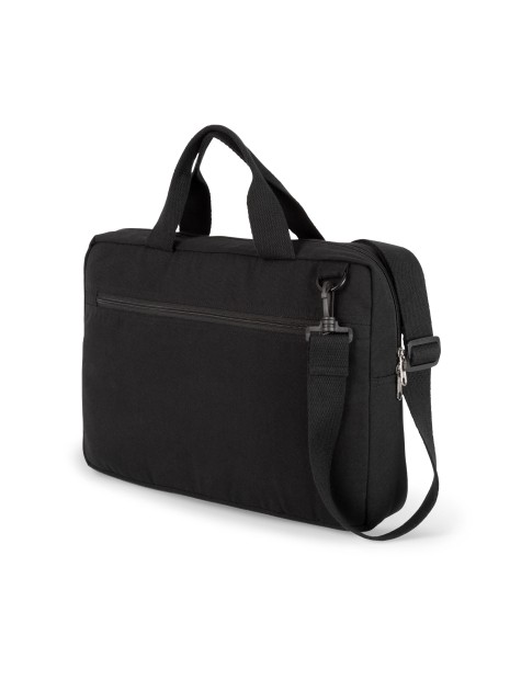 KIMOOD Sac porte-ordinateur K-loop /api/colors/b8e04f80-5f4d-44ee-b28f-576840d41ea5 personnalisable
