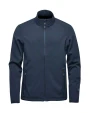 STORMTECH Men's Narvik Softshell Softshells personalisierbar
