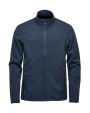 STORMTECH Men's Narvik Softshell Softshells personalisierbar