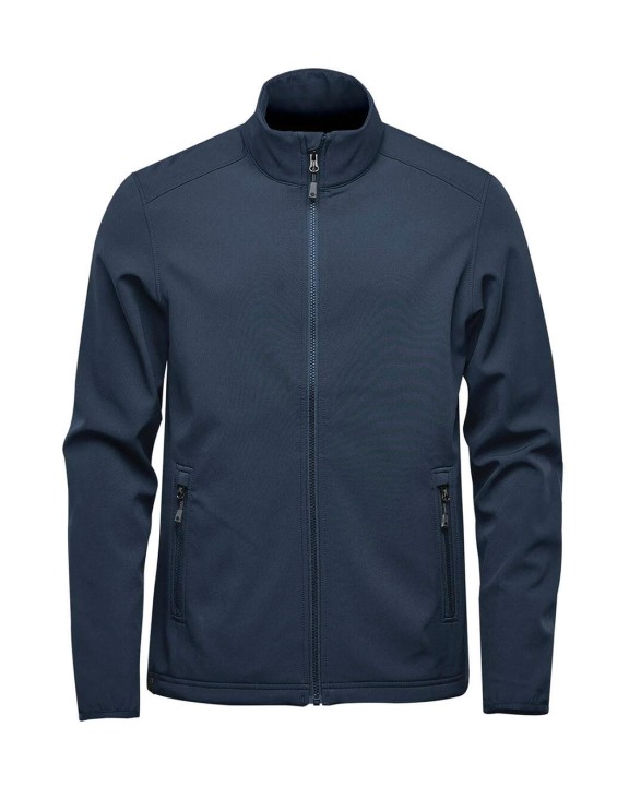 STORMTECH Men's Narvik Softshell Softshells personalisierbar