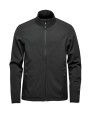 STORMTECH Men's Narvik Softshell Softshells personalisierbar