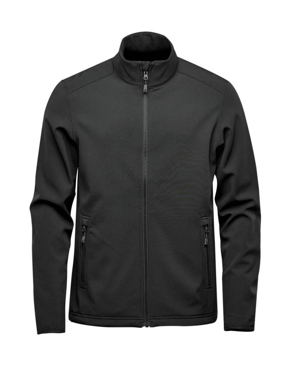 STORMTECH Men's Narvik Softshell Softshells personalisierbar