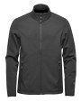STORMTECH Men's Narvik Softshell Softshells personalisierbar