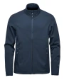 Softshells personnalisable STORMTECH Men's Narvik Softshell