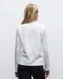 T-shirts TRUE BLANKS Womens Regular Long Sleeve Tee voor bedrukking &amp; borduring