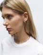 T-shirts TRUE BLANKS Womens Regular Long Sleeve Tee voor bedrukking &amp; borduring