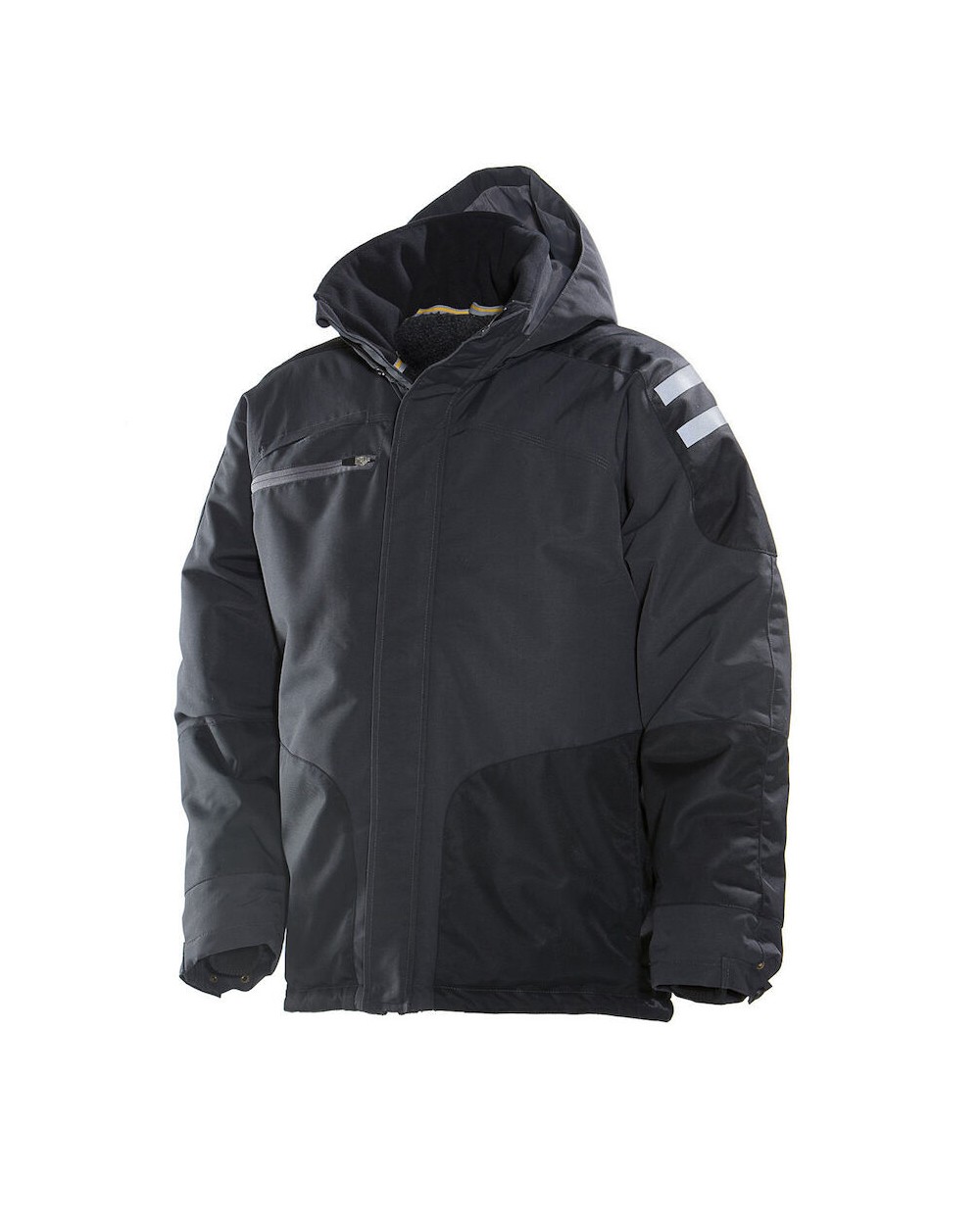 Vestes personnalisable JOBMAN 1261 Veste d'hiver