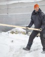 JOBMAN 1261 Winterjacke Jacken personalisierbar
