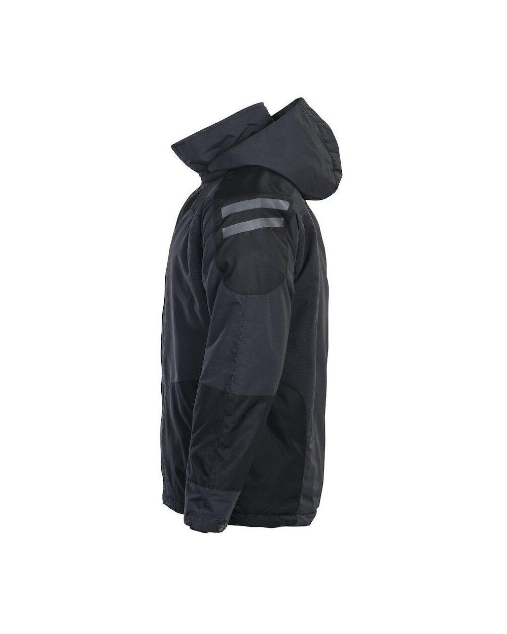 Jassen JOBMAN 1261 Winter Parka voor bedrukking &amp; borduring