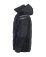 JOBMAN 1261 Winterjacke Jacken personalisierbar